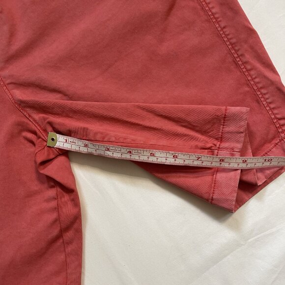 Men’s Hollister Skinny Jogger Short Advanced Stretch -Size Large - Picture 3 of 5
